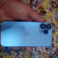 آيفون ١٣ برو ماكس • بطاريه ٩٣ • زبير