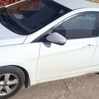 اكسنت 2013 • 1600 • كير عادي