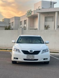 كامري GLX • ٢٠٠٨ • فول مواصفات