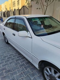 ملكه • سيارة تويوتا • تويوتا كراون • كراون ملكة • رقم بغداد • سيارة لل...