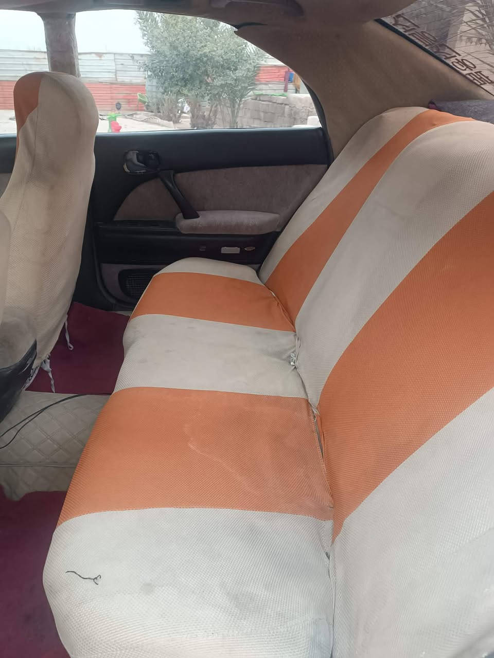 سلام عليكم بطه البيع كفاله كص نقل جثه مكينه 2500 كير حداده تخم تاير كهربايت شغاله  رقم بصره سنويه 27 راعيه يمي / سياره حلوه لون زيتوني /السعر38 بيه مجال مكان سياره بصره قضاه المدينه ‏‪***********‬‏ /فيس مغلق
