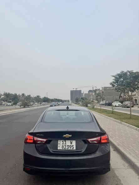 بيع مستعجل 
شوفرليت ماليبو وارد امريكي 
موديل ٢٠٢٠
رقم بغداد دولي هزة جديد 
سنوية مجددة لسنة ٢٠٢٧  باسمي تحويل مباشر 
سيارة جديدة. 
تدفئة وتبريد قطعتين 
محرك توربو مكفول 
مواصفات معروفة 
صدر جديد 
تحكم ستيرن 
تحكم سرعة بالكير
بصمه ابواب
بصمه تشغيل العدد2
تشغيل عن بعد
طخم تاير 
المسافة المقطوعة ١٢٠ كم
 تبديل بنيد وصبغ جاملق والباقي المذكور ادناه في السونار  كلير امريكي 
وحسب السونار المرفق طيآ 

السعر ( ٩٨ ورقة ) مجال قليل جدا 
بغداد/ الغزالية

للاتصال 📞
***********
***********
