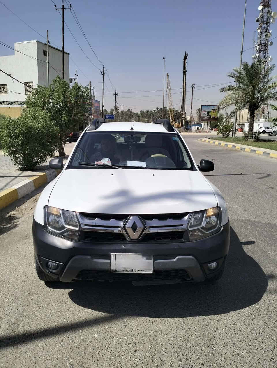 مراوس بناصيه 
 موديل ١٨ محرك ٢٠٠٠
 مكفولة كفاله عامه حقيقي 
 ***********
