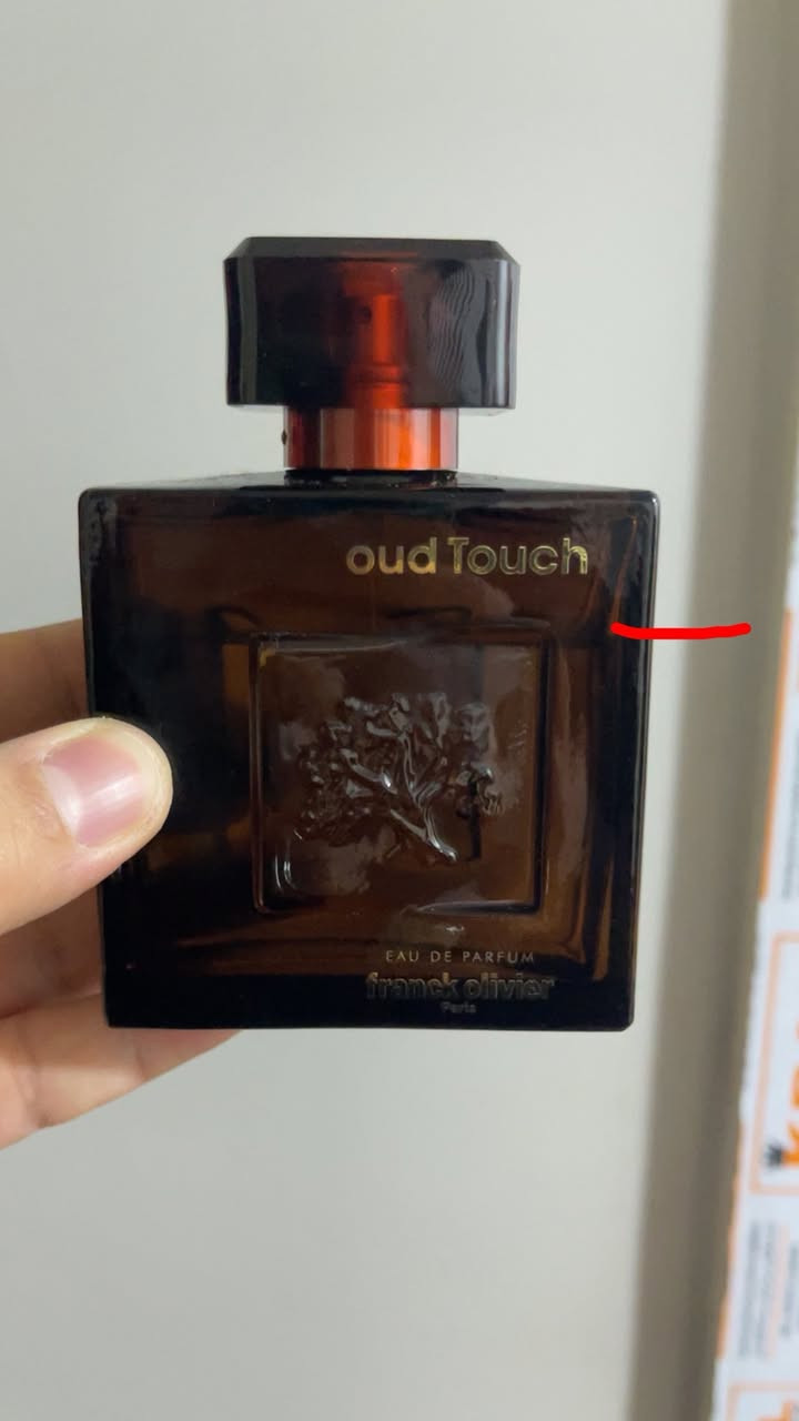 عطور للبيع مكاني دهوك

انا الملكة مسلفن جديد من ارض الزعفران على خط ايبره بورا من زيرجوف 20 الف

  مستعمل مثل ما موضح Oud touch على خط كريس ديور 20 الف

  Jean Lowe من شركة ميسون الهمبرا مستعمل مثل ما موضح 15 الف


**إذا كنت صاحب هذا الإعلان وتريد حذفه لأي سبب، رجاءا أرسل رسالة إلى الدعم الفني**