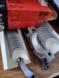 محرك V8 • حجم ٣٠ • مفصخ