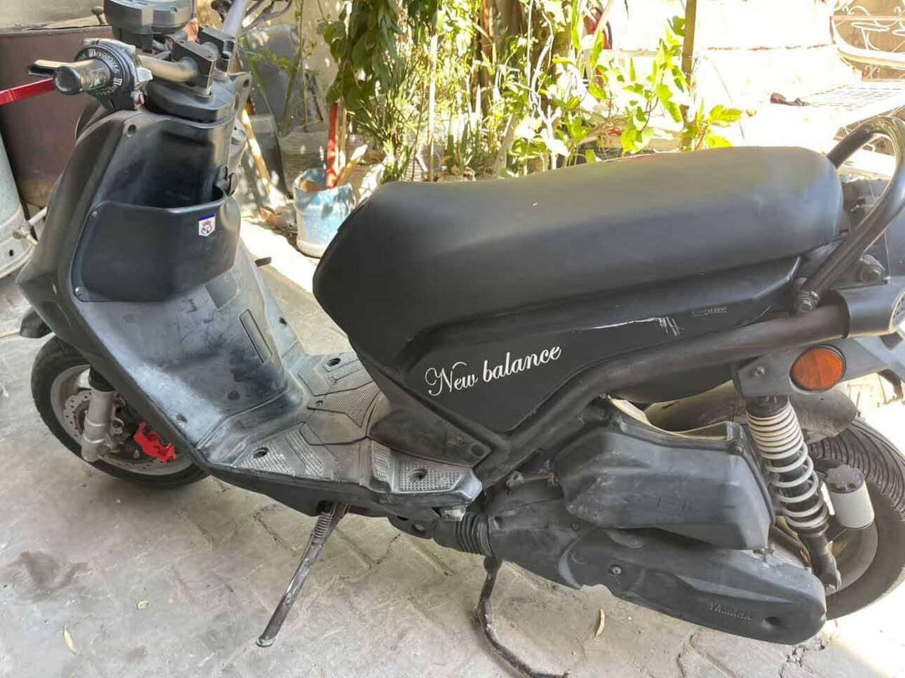 السلام عليكم سكنس جبلي نضافه فول مكينه مكفوله كهربائيات ما ملعوب بيه الدراجه خير من الله مضلومه بل صور بل حقيقه احله شلعه ومعدل شك الكاع***********
