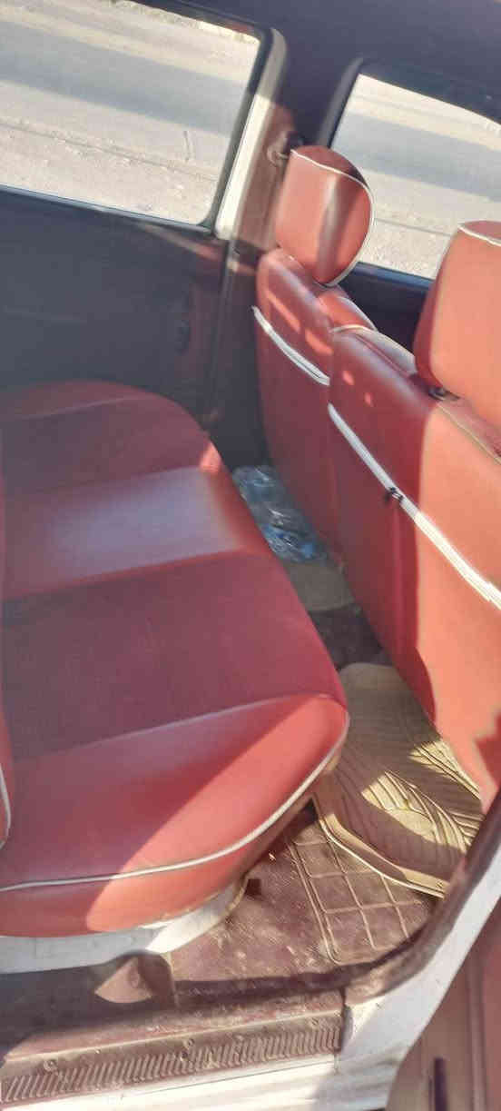 مكلف بالنشر 
بيكم نيسان موديل 2011 ياباني من الدعاميه للدعاميه مكينه كير شرط بعدو وضع شركه لا صرف ولا نفخ 
سياره نضيفه حيل احلى من الصوره للاستفسار اكثر يرجه الاتصال بالرقم *********** دهوك, العراق
