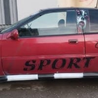 محرك كير شرط • موديل ٩٣ • بدون ضرر