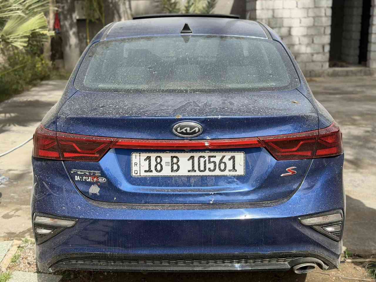 سلام عليكم كيه فورتي موديل ١٩لبيع مواصفات فتحه سقف سيارة s  معروف الس شنو ٣قطع صبغ  سعر 25.بيهه مجال لطيبين عنوان بابل ناحيه النيل             الرقم ***********
