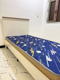 غرفة ٦ قطع • تركية جديدة • بدون دواشك