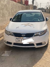 سيراتو • ٢٠١٣ • بصره