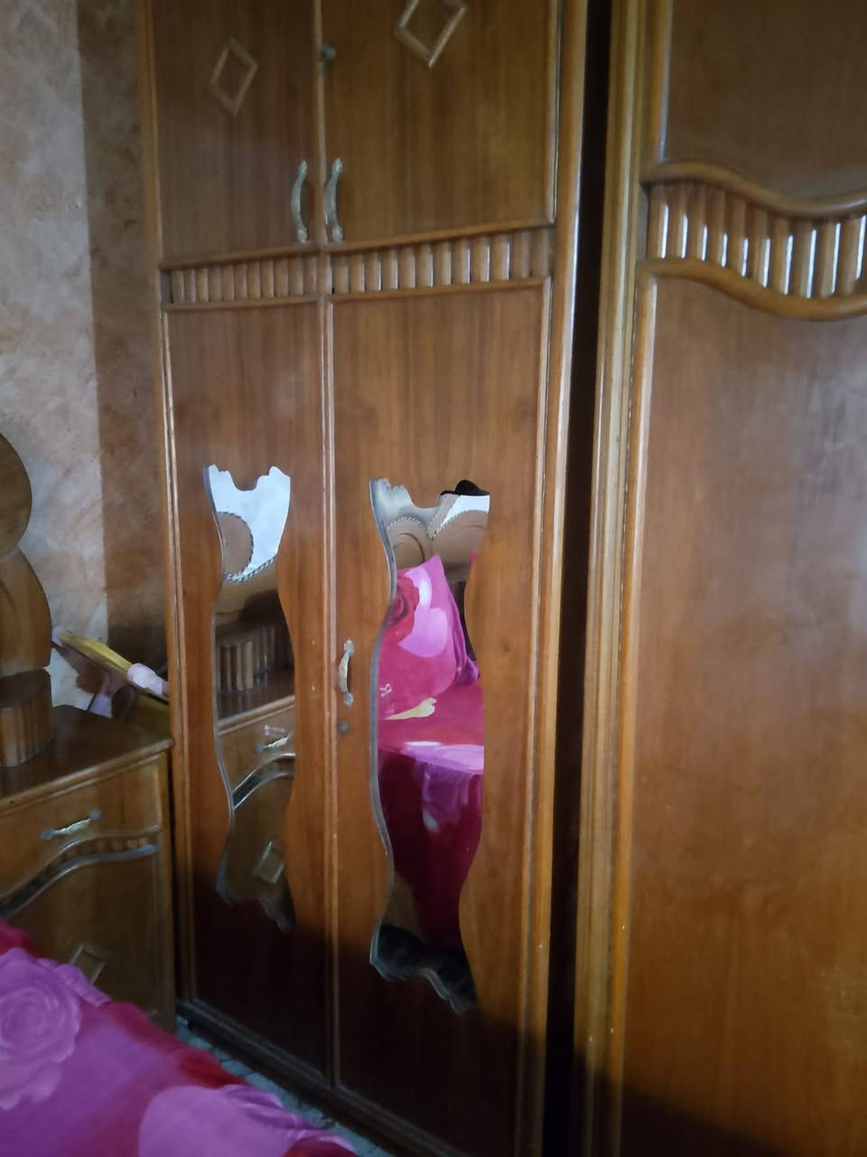 لبيع تفاصيل خاص وتدلل


**إذا كنت صاحب هذا الإعلان وتريد حذفه لأي سبب، رجاءا أرسل رسالة إلى الدعم الفني**