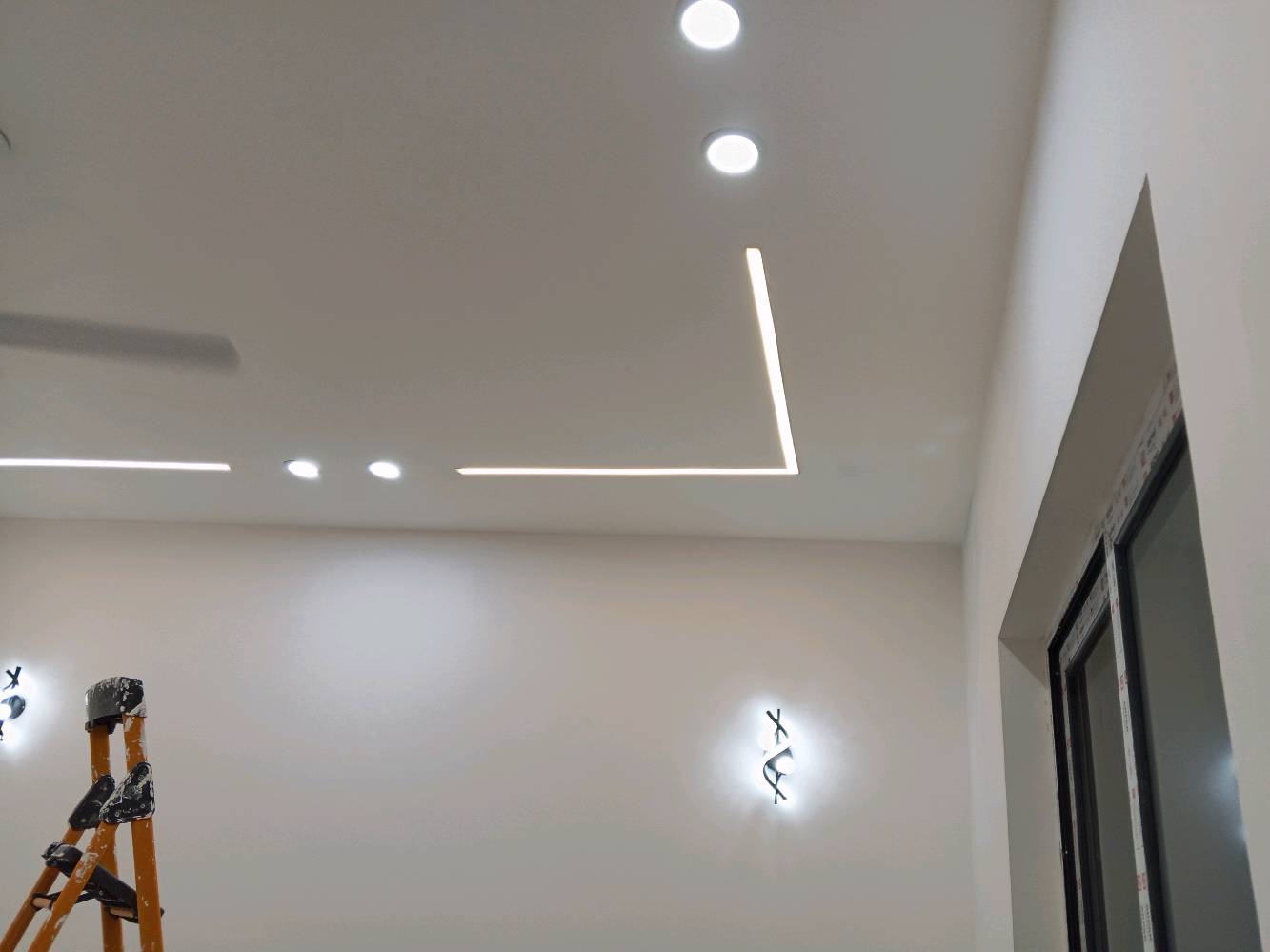 المهندس  للتأسيسات الكهربائية والصحية داخل بغداد وباحدث الطرق للاستفسار 
المراسله او الاتصال ع الواتساب 
0774 829 1594