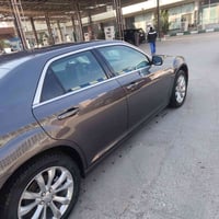 كرايسلر 300 • ٢٠١٦ • بصرة