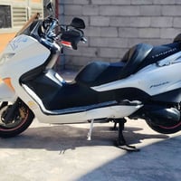 فورزه • محرك مكفول • شيخ سعد