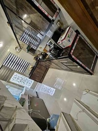 أم الذهب • ٨٣م • بناء حديث