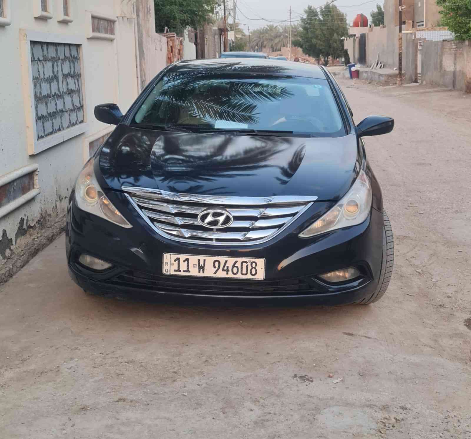 ياالله من رخصة الادمن سوناتا 2012 رقم بغداد هزه وسنويه جدد محرك 2400 فول مواصفات السيارة كرسي كهرباء بيها اثر  خدوش قطعتين بدون حادث مكاني بابل قرب سيطرة الاثار السعر شده بيها مجال حك الجيه رقم الهاتف *********** مكلف بالنشر
