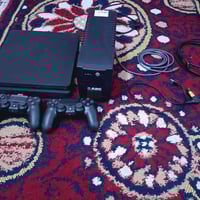 ورحمه الله وبركاته بلي فور سلم مهكر للبيع نضافه فول ملحقاته:كيبلات كام...