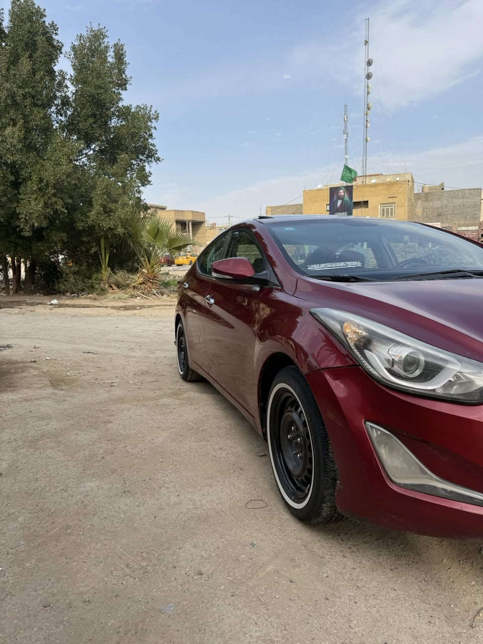 سلام عليكم النتره ٢٠١٦ امركيه حادثه بنيد فقط بدون دواخل سياره فول مواصفات فتحه بصمه مكينه ٢٠٠ سياره جاهزه من كلشي تخم تاير حداديه مكينه كير تبريد رقم ذي قار مشروع وطني سعر ١١٠ وبيه مجال بصيط اي ستفسار ***********
