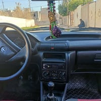 استرا • موديل ٩٢ • سقف مقصوص