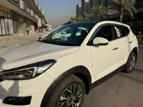 توسان   19 
خليجي 
سنويه جديده 
ب اسمي 
بونراما  مرشي شفط اشاير بلمري 
كير ومحرك بحاله جيده خير من الله 
ماشي ١٣٢ و ٤٠٠ 
تبريد قطعتين جديد 
كشنات جلد كراسي كهرباء 
شاشه كامره خلفيه 
السياؤه حلوه وناعمه صدر جديد شاده من الشركه 
السعر ١٩٠ 
*********** واتساب
