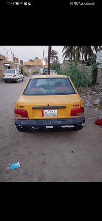 سياره للبيع سنويه ضايعه مسوين بيها فقدان راعيها موجوده مستمسكاته عندي ...