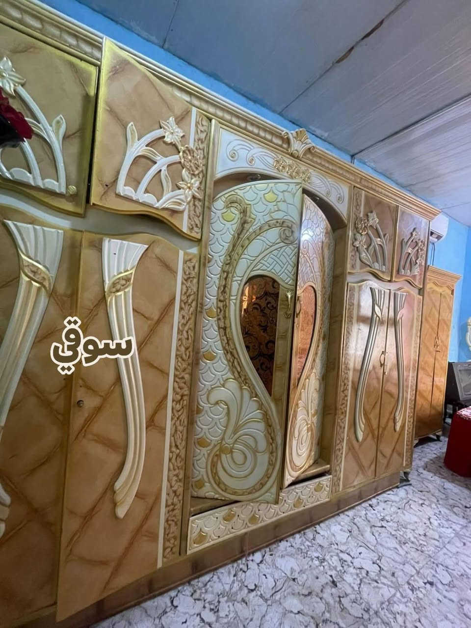 مكلفه بالنشر 👇🏻
غرفه تسكام ب ٩٠٠ وبيها مجال

الغرفه الثانيه سوقيه ب ٤٠٠ وبيها مجال

طبلات جديدات غير مستخدم ب ٦٥ قفل

للاستفسار واتساب على الرقم
+964 785 406 9492


**إذا كنت صاحب هذا الإعلان وتريد حذفه لأي سبب، رجاءا أرسل رسالة إلى الدعم الفني**