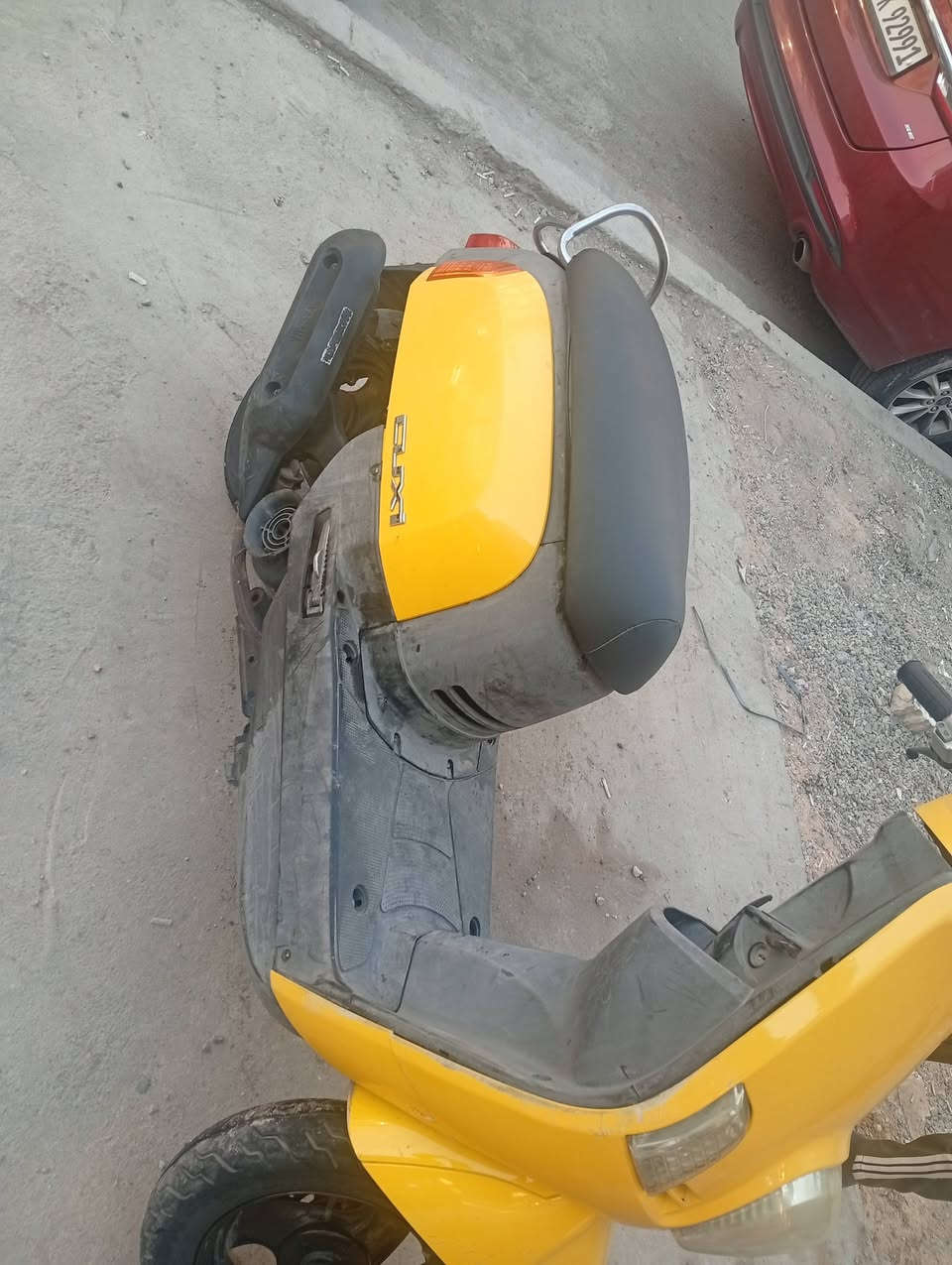 دراجه بوليس لبيع السعر 550 مكاني المدينه 23
***********
