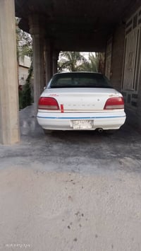برنس • موديل ٩٦ • تشغيل عن بعد
