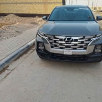 سانتا كروز • ٢٠٢٣ • حادث باب امامي