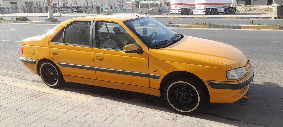 سلام عليكم بيجو بارص كفاله عامه 2021 ب70 مكاني سماوه ***********
