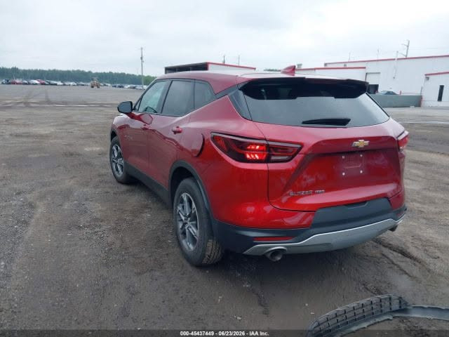 2025 CHEVROLET BLAZER AWD 2LT
يمكن ادخالها بكتاب شهداء او حره باسم المشتري او اربيل باسم المشتري  
للاستفسار اكثر 
https://chat.whatsapp.com/H671qP8HNEFCu9NuE624Ls
الـروان لاســــــــتيراد السـيارات 
مـــيسان – الجـــديدة - مجاور مديـــرية تــــربية ميـــــسان 
***********-***********

