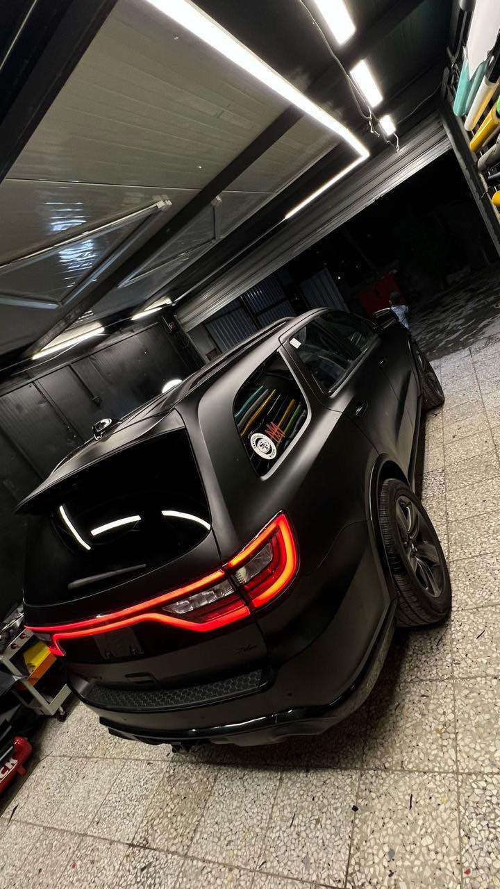 دوج دورنكو 2023 RT المرغوب مكينه 5700 8V رقم بغداد 
فول مواصفات
مرقمه وكامله 
حادثها خفيف كلش مثل ما موضح بلصوره 
300 وبيها مجال للشراي مكاني نجف 
التواصل واتساب *********** النجف, العراق
