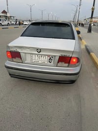 سمند • جاهزه • خور الزبير