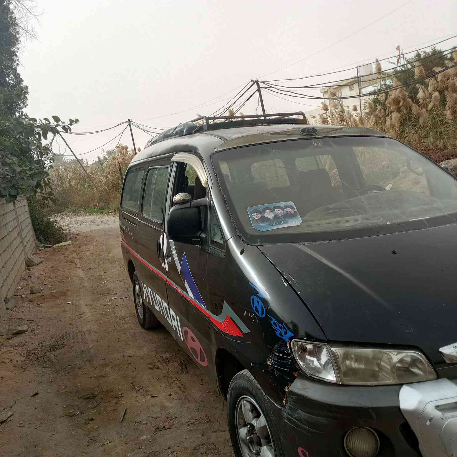 سلام عليكم  ستاركس للبيع مديل 2000ناصريه ال نياز قرب ديوان الحاج باسم ***********
