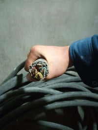 كيبل ٤×٣٥ • ٥٠م • النجف