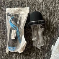 كيس للاوزمو بوكيت 3 ضد الماء غير مستعمل مع كامل ملحقاته سعر 50 الف 077...