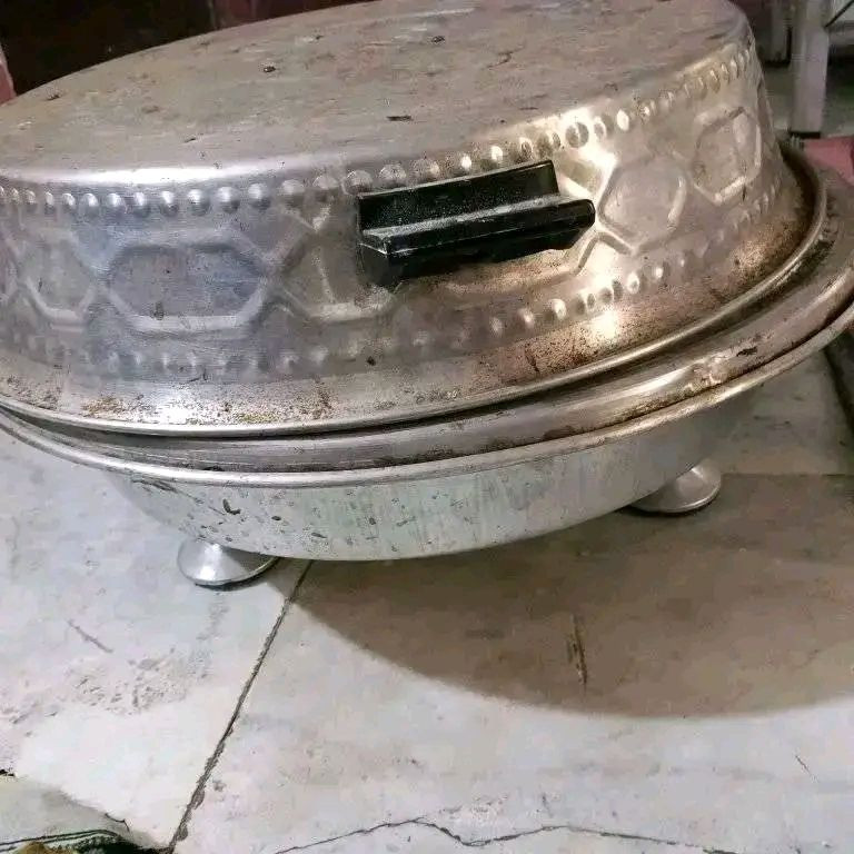 تنور كهربائي عدد2يشتري يراسلني


**إذا كنت صاحب هذا الإعلان وتريد حذفه لأي سبب، رجاءا أرسل رسالة إلى الدعم الفني**