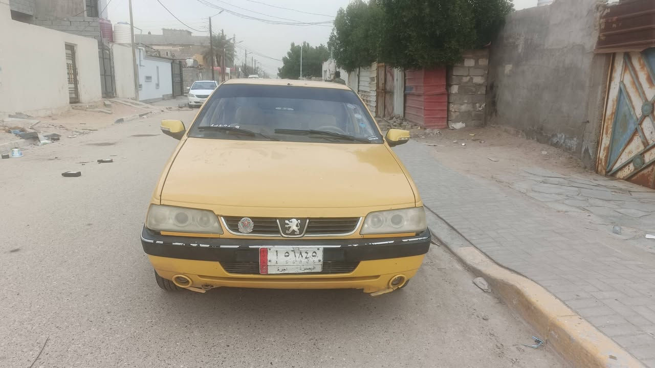 السلام عليكم بيجو 450 ماكينه وجير فرنسي جدد سنويه منتهيه بالعشرين مكاني بصره قبله السعر 18 بيها مجال *********** ***********
