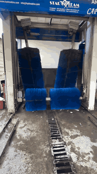 📌 للبيع مغسلة سيارات أوتوماتيكية (بوابة)
🔹 الموديل: HYD – Captain (مصنوعة في تركيا – أنقرة)
🔹 شغّالة 100% + كل القطع الأصلية موجودة
🔹 تستخدم فرش علوية وجانبية
🔹 مناسبة لمغاسل سيارات كبيرة أو ورشة
🔹 السعر المطلوب: سعر خاص

📞 للتواصل: ***********
📍 بغداد
بغداد جديدة شارع المسبح غسل المسبح
