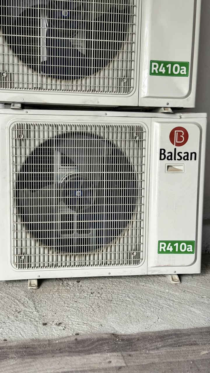 يتوفر سبلت كنتوري 3 طن جديد غير مستخدم البلسان بسعر 1.400  مع ضمان 5 سنوات  الضرر طعج بسيط جدا بالقطعه الخارجيه 
يتوفر مكيف توسوت مستخدم سبوع واحد بسعر 350الف 
تتوفر غساله ملابس حجم 14 كيلو بيه ضرر بالكفر الخارجي مامأثر على عمله بسعر 175 
العنوان بابل قضاء القاسم


**إذا كنت صاحب هذا الإعلان وتريد حذفه لأي سبب، رجاءا أرسل رسالة إلى الدعم الفني**