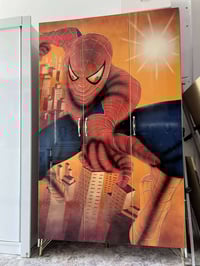 شرط النظافة • شبه جديد • ٢ سرير