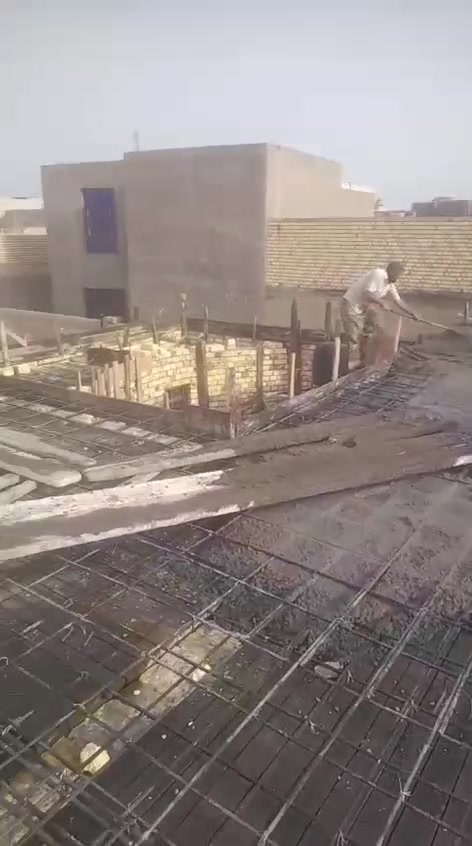 السلام عليكم *********** اي شخص محتاج صب رباط أو صب البيت من الداخل أو تسليطه سطح يرسلني كادر كامل من خباطه وعمال شغل نظيف ومرتب وتساب موجود في ***********
