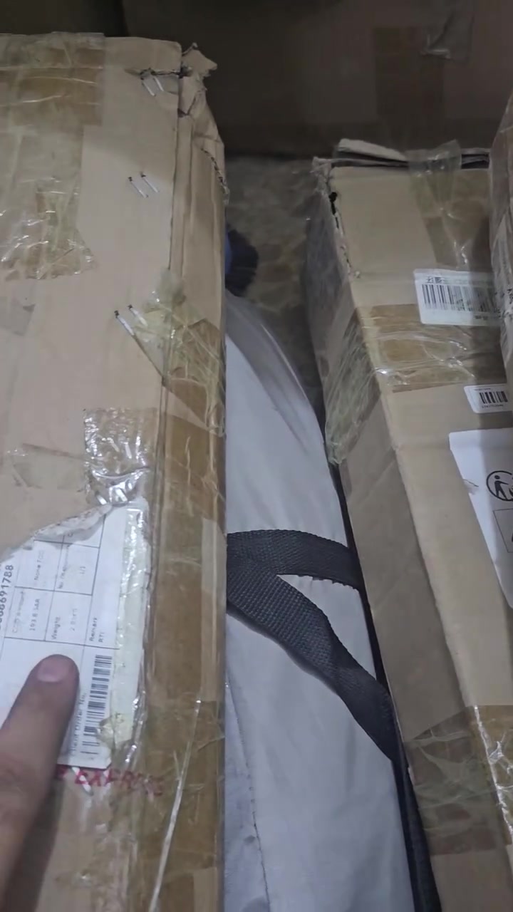 ٦ قطع خيم 
التفاصيل والسعر داخل المقطع


**إذا كنت صاحب هذا الإعلان وتريد حذفه لأي سبب، رجاءا أرسل رسالة إلى الدعم الفني**