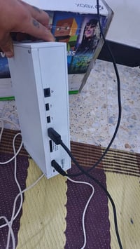 أشلونهم الشباب اكس بوكس سيريس اس ذاكرة 512 انتاج 2022 ملحقات كاملة جوس...