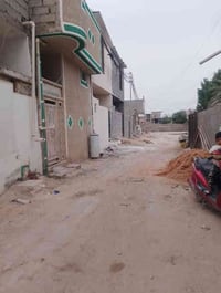 كربلاء الشبانات البزل الثالث • ٥٠م • بيت حديث