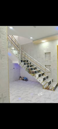 دار للبيع • حي العسكري كبل • ١٠٠م