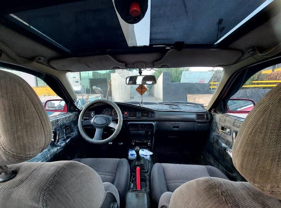 مازدا 626 مۆدیل 1991 گێرو مەکینە 8 بەخ بەشەرت وەرگەراو براوە بەشەرت بەناوی خۆمانە سەنەوی 2023 بەسەرچووە سعری 32 وەرەقەمجال کەم  شوێن هەولێر   ژم(۰۷٥۰٤٤۰۰٥۲٦ ) أربيل, العراق


**إذا كنت صاحب هذا الإعلان وتريد حذفه لأي سبب، رجاءا أرسل رسالة إلى الدعم الفني**