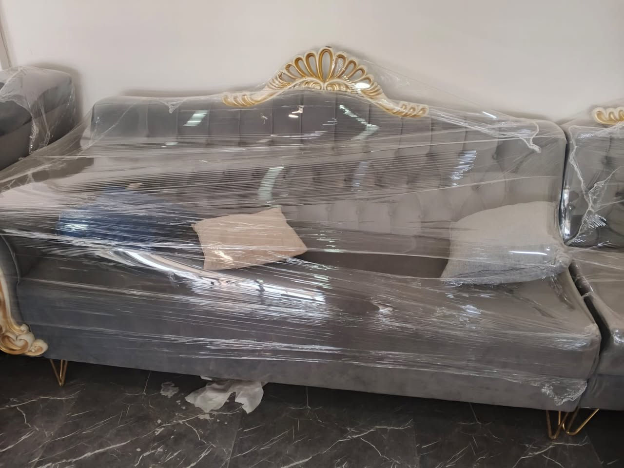 سلام عليكم قنفات للبيع  التصال ع الرقم غير متواجد فيس 
 مكاني كربلاء.
الاتصال ***********
