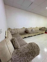 كنب 10 مقاعد • كلاسيك • السليمانية